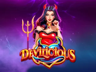 Devilicious game thumbnail