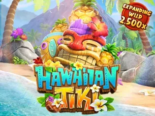 Hawaiian Tiki game thumbnail