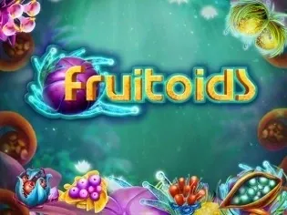 Fruitoids game icon