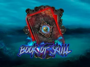 Book of Skull game screenshot