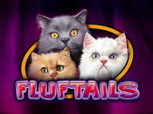 FlufTails game screenshot