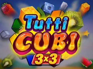 Tutti Cubi game icon