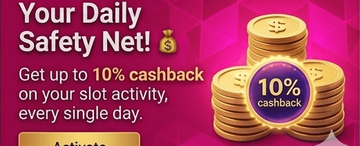 Free Spins Bonanza promotion banner