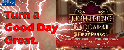 Weekly VIP Cashback promotion banner
