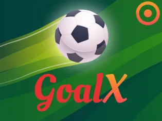 GoalX game screenshot