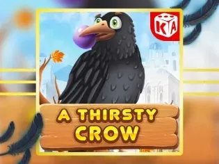 A Thirsty Crow game thumbnail