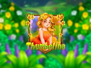 Thumbelina game icon