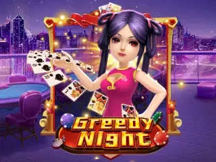 Greedy Night game icon