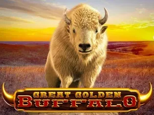 Great Golden Buffalo game icon