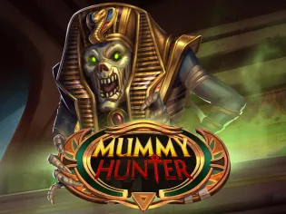 Mummy Hunter game thumbnail